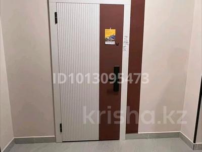 1-бөлмелі пәтер · 38 м² · 4/17 қабат, Бухар жырау 12/2, 12/3, бағасы: 28 млн ₸ в Астане, Есильский р-н