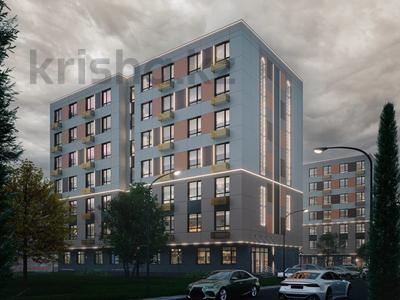 1-бөлмелі пәтер · 37 м² · 4/7 қабат, Безделева уч. 72а, бағасы: ~ 13 млн ₸ в Шымкенте, Енбекшинский р-н