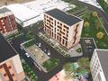 1-комнатная квартира · 37 м² · 4/7 этаж, Безделева уч. 72а за ~ 13 млн ₸ в Шымкенте, Енбекшинский р-н — фото 2