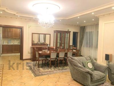 5-бөлмелі пәтер · 200 м² · 6/17 қабат, Самал 22, бағасы: ~ 1.4 млн ₸ в Алматы, Медеуский р-н