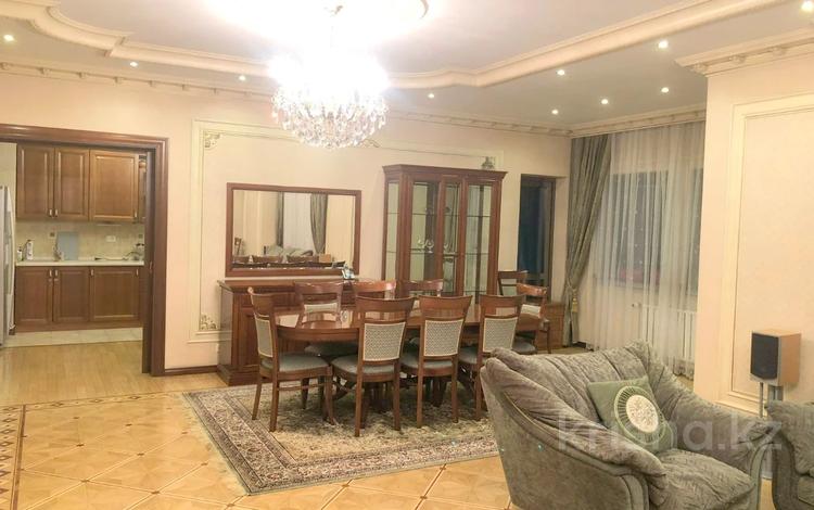 5-бөлмелі пәтер · 200 м² · 6/17 қабат, Самал 22, бағасы: ~ 1.4 млн ₸ в Алматы, Медеуский р-н — фото 4