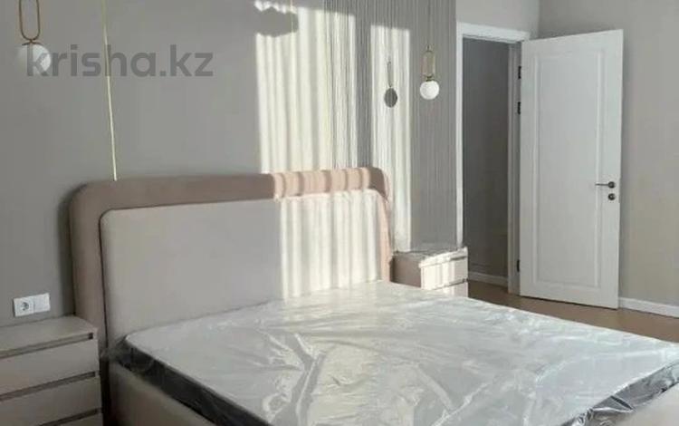3-комнатная квартира · 85 м² · 11/16 этаж, Розыбакиева 320 за 95 млн ₸ в Алматы, Бостандыкский р-н — фото 9