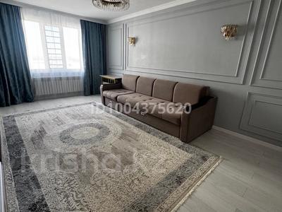 2-комнатная квартира · 55 м² · 9/12 этаж, Кошкарбаева 1А за 36 млн 〒 в 