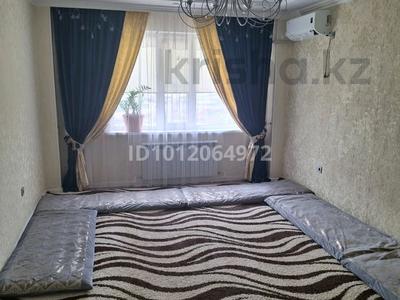 3-комнатная квартира · 74 м² · 4/25 этаж, Просп. Султана Бейбарыса 25 за 27 млн ₸ в Атырау, мкр Авангард-2