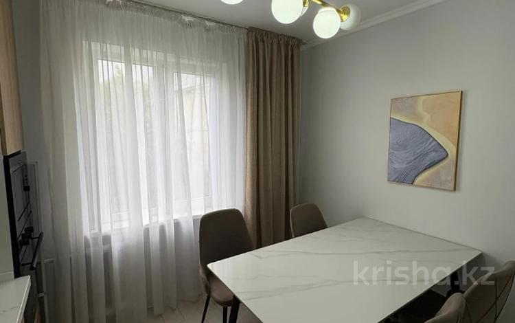 3-комнатная квартира · 70 м² · 4/5 этаж, Тулебаева — Макатаева за 58 млн ₸ в Алматы, Медеуский р-н — фото 6