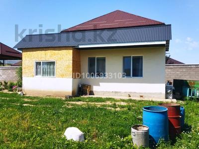 Отдельный дом · 1 комната · 40 м², Жайлау 21 — Район саукеле за 120 000 〒 в Каскелене