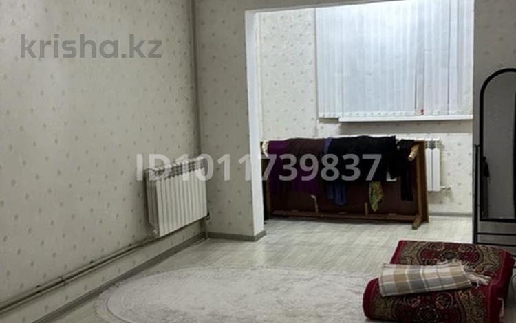 3-бөлмелі пәтер · 62.9 м² · 1/5 қабат, 17-й микрорайон, 17-й микрорайон 14а — улица Еримбетова, бағасы: 22 млн ₸ в Шымкенте, Аль-Фарабийский р-н — фото 11