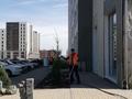 3-комнатная квартира, 69 м², 6/9 этаж, Жумекен Нажимеденова 39 за 21.3 млн 〒 в Астане, Алматы р-н — фото 3