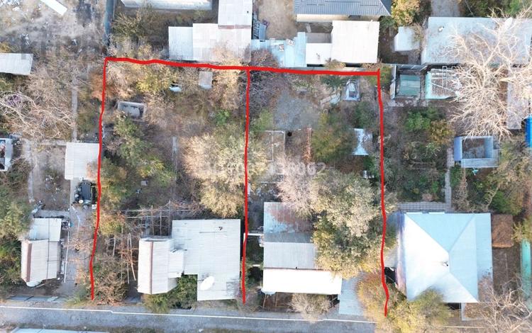 Отдельный дом · 3 комнаты · 50 м² · 6 сот., жилой массив Кайнар Булак, Мелиаратор 249 — Остановка бассейн за 12 млн ₸ в Шымкенте, Абайский р-н — фото 2
