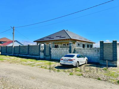 Жеке үй · 4 бөлме · 170 м² · 10 жүзд., Ак тилек 9, бағасы: 29.5 млн ₸ в Талдыкоргане, село Ынтымак