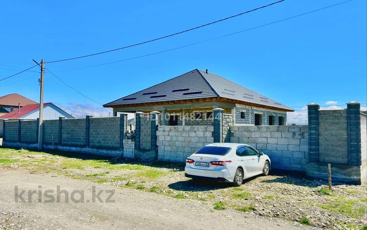 Жеке үй · 4 бөлме · 170 м² · 10 жүзд., Ак тилек 9, бағасы: 29.5 млн ₸ в Талдыкоргане, село Ынтымак — фото 2