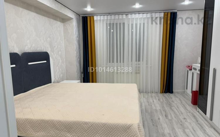 3-бөлмелі пәтер · 71 м² · 5/5 қабат, Райымбек 60 А, бағасы: 28.7 млн ₸ в Каскелене — фото 2