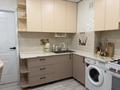 3-бөлмелі пәтер · 71 м² · 5/5 қабат, Райымбек 60 А, бағасы: 28.7 млн ₸ в Каскелене — фото 30