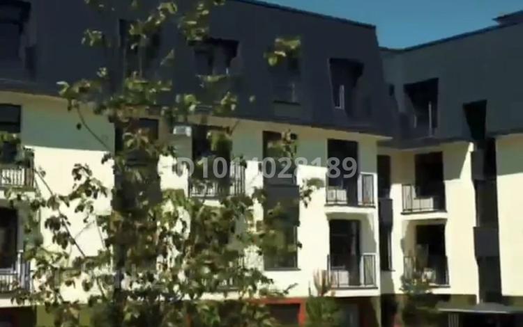 2-бөлмелі пәтер · 60 м² · 1/4 қабат, Рахымбаева 47, бағасы: 250 000 ₸ в  — фото 2