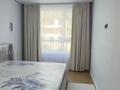 2-бөлмелі пәтер · 60 м² · 1/4 қабат, Рахымбаева 47, бағасы: 250 000 ₸ в  — фото 4