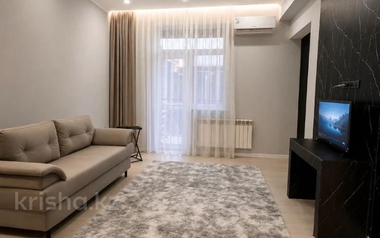 1-комнатная квартира · 55.8 м² · 10/14 этаж, 17-й мкр, ​17-й микрорайон 6 за 31.9 млн ₸ в Актау — фото 2