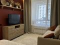 1-бөлмелі пәтер · 37 м² · 7/12 қабат, Туран 34а, бағасы: 30 млн ₸ в Астане, Нура р-н