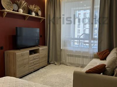1-бөлмелі пәтер · 37 м² · 7/12 қабат, Туран 34а, бағасы: 30 млн ₸ в Астане, Нура р-н