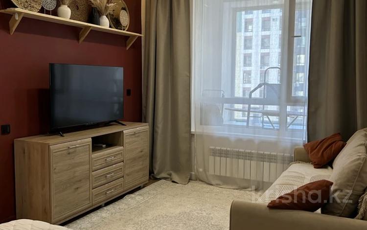 1-бөлмелі пәтер · 37 м² · 7/12 қабат, Туран 34а, бағасы: 30 млн ₸ в Астане, Нура р-н — фото 2