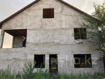 Отдельный дом · 7 комнат · 300 м² · 10 сот., Сейфуллина 34 за 21 млн 〒 в Бельбулаке (Мичурино)