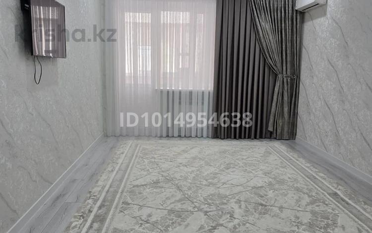 2-комнатная квартира · 70 м² · 2/9 этаж, мкр. Алтын орда, Алии Молдагуловой 62 — БЦК Квартал за 350 000 ₸ в Актобе — фото 2