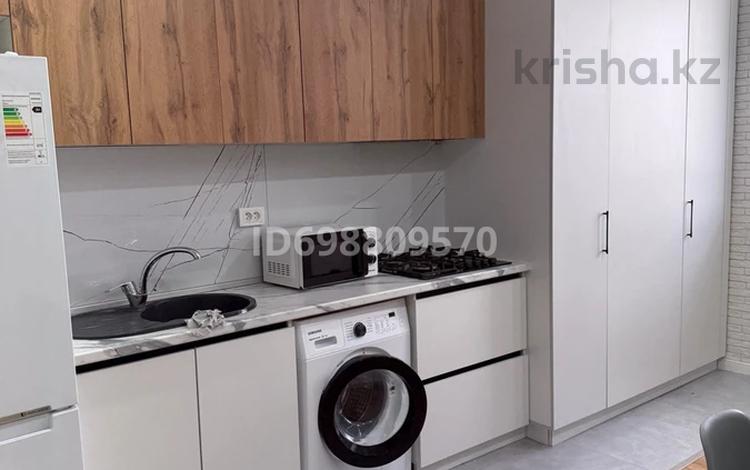 2-комнатная квартира · 60 м² · 6/9 этаж, Байдибек би 2/1 — Парк Байдибек Би за 220 000 ₸ в Шымкенте, Каратауский р-н — фото 9