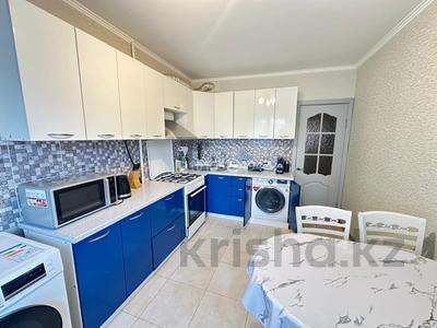 3-комнатная квартира · 68.5 м² · 4/5 этаж, Сарыарка 28 — Сейфуллина/ Спорткомплекс Abyroy за 35 млн ₸ в Астане, Сарыарка р-н