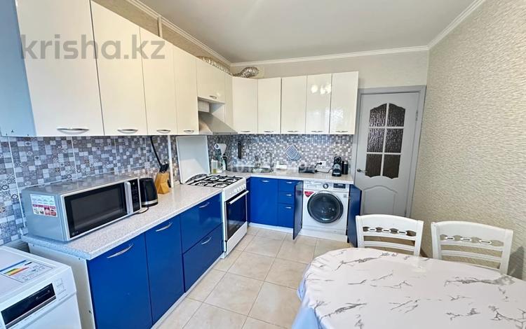 3-комнатная квартира · 68.5 м² · 4/5 этаж, Сарыарка 28 — Сейфуллина/ Спорткомплекс Abyroy за 35 млн ₸ в Астане, Сарыарка р-н — фото 6