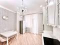 3-комнатная квартира · 130 м² · 4/15 этаж, Керей и Жанибек хандар 14/2 — Ботанический сад за ~ 100 млн ₸ в Астане, Есильский р-н — фото 10