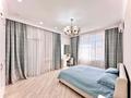 3-комнатная квартира · 130 м² · 4/15 этаж, Керей и Жанибек хандар 14/2 — Ботанический сад за ~ 100 млн ₸ в Астане, Есильский р-н — фото 12