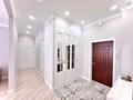 3-комнатная квартира · 130 м² · 4/15 этаж, Керей и Жанибек хандар 14/2 — Ботанический сад за ~ 100 млн ₸ в Астане, Есильский р-н — фото 6