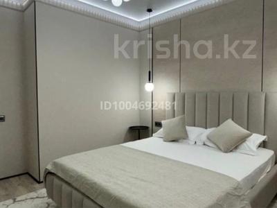 2-бөлмелі пәтер · 52 м², Бокейхана 42, бағасы: 18 000 ₸ в Астане, Есильский р-н