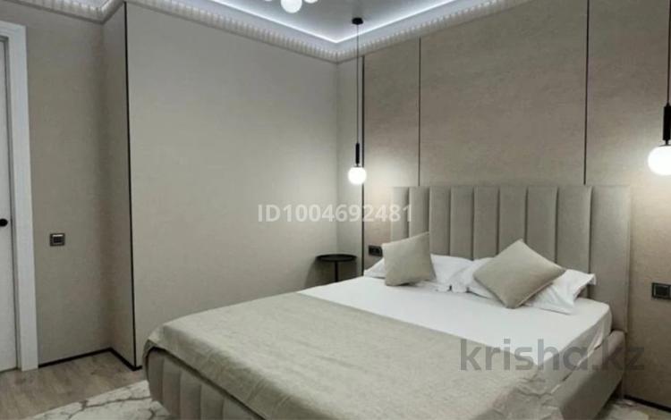 2-бөлмелі пәтер · 52 м², Бокейхана 42, бағасы: 18 000 ₸ в Астане, Есильский р-н — фото 2