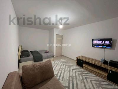 1-бөлмелі пәтер · 40 м² · 7/9 қабат, Нурсая 116 — Рядом инфек.больница, бағасы: 8 000 〒 в Атырау, мкр Авангард-2