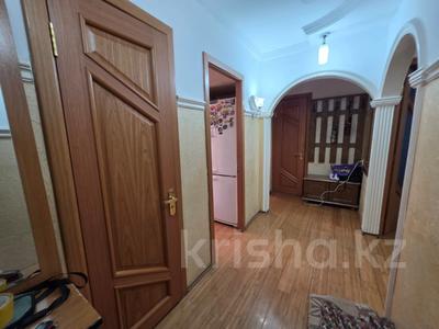 4-комнатная квартира · 84 м² · 3/5 этаж, мкр Айнабулак-4 за 69 млн ₸ в Алматы, Жетысуский р-н