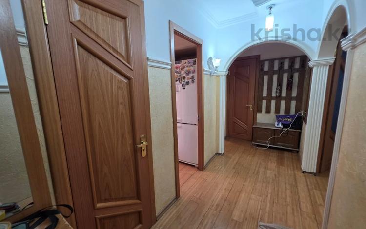 4-комнатная квартира · 84 м² · 3/5 этаж, мкр Айнабулак-4 за 69 млн ₸ в Алматы, Жетысуский р-н — фото 2