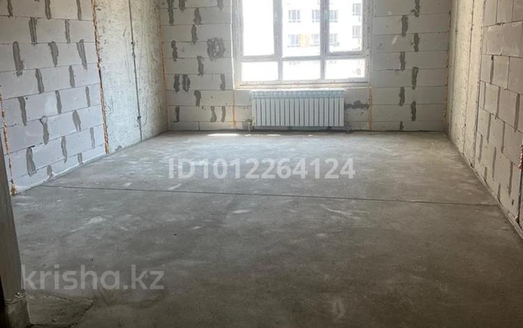 1-бөлмелі пәтер · 33.9 м² · 11/16 қабат, ул. Ораза Жандосова 94/8блок30, бағасы: 27.5 млн ₸ в Алматы, Бостандыкский р-н — фото 2