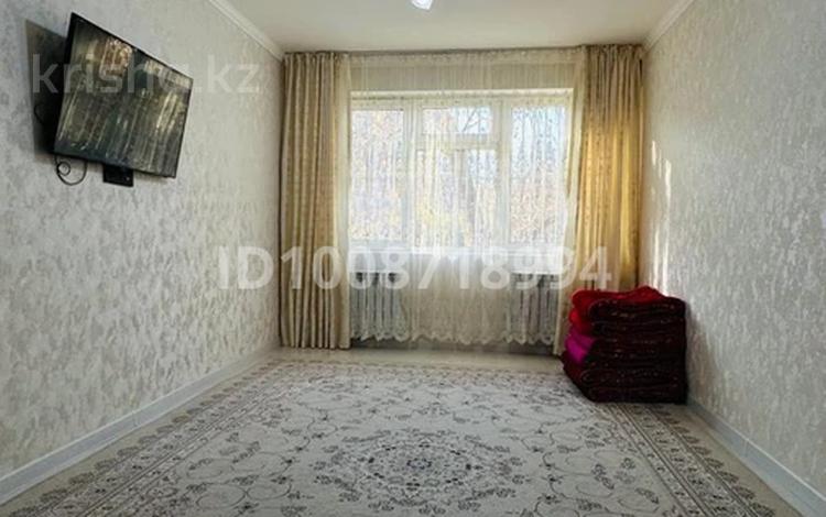 1-бөлмелі пәтер · 31 м² · 1/5 қабат, 18-й микрорайон, 18-й микрорайон 3, бағасы: 14.7 млн ₸ в Шымкенте, Аль-Фарабийский р-н — фото 3