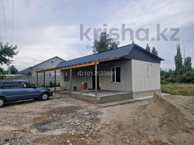 Жеке үй · 3 бөлме · 60 м² · 10 сот., Амангелди 109, бағасы: 10 млн ₸ в Сарыкемере