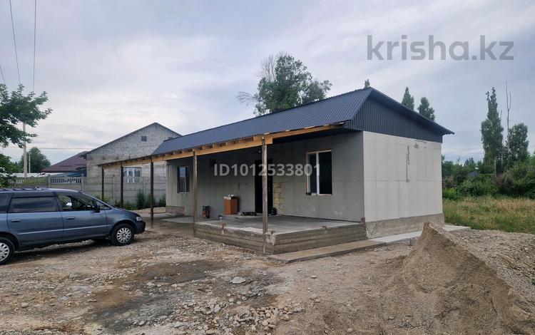 Жеке үй · 3 бөлме · 60 м² · 10 жүзд., Амангелди 109, бағасы: 10 млн ₸ в Сарыкемере — фото 2