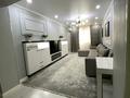 3-комнатная квартира · 88 м² · 3/12 этаж, Сатпаева — ЛУЧШИЙ ВАРИАНТ за 82 млн ₸ в Алматы, Бостандыкский р-н — фото 9