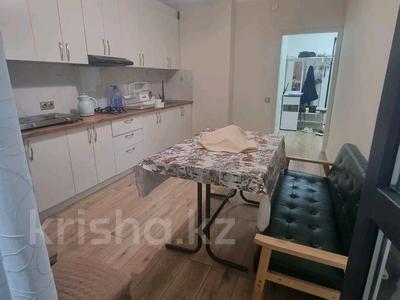 1-комнатная квартира · 47 м² · 5/9 этаж, мкр Шугыла 340/35 - 340/35 к17 за 220 000 ₸ в Алматы, Наурызбайский р-н