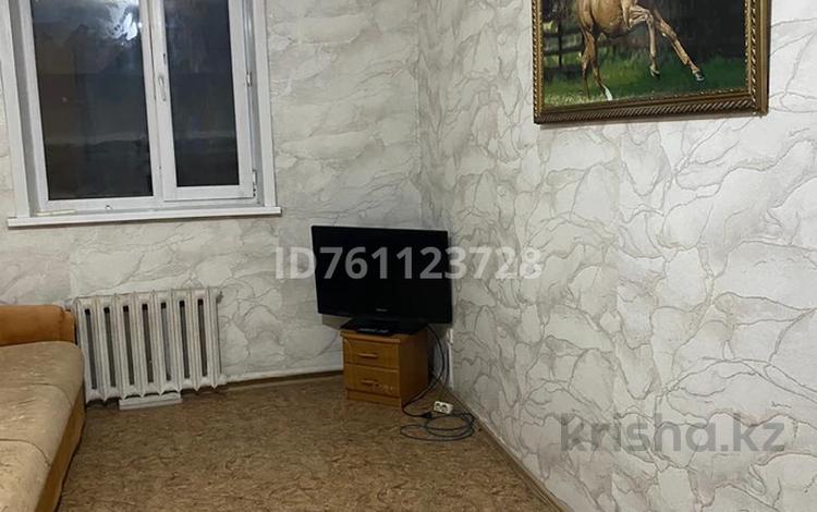 1-комнатная квартира · 50 м² · 1/1 этаж, Бухар жырау за 80 000 ₸ в Павлодаре — фото 6