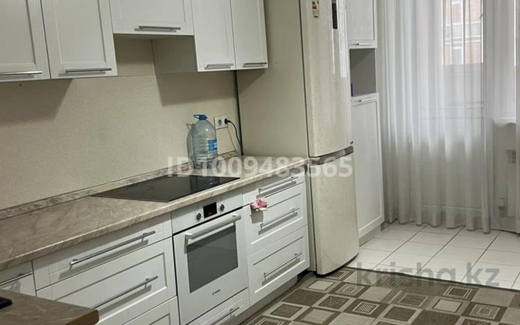 1-бөлмелі пәтер · 45 м² · 4/12 қабат, Дарабоз 3, бағасы: 220 000 ₸ в Алматы, Алатауский р-н — фото 2