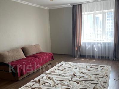 2-комнатная квартира · 75 м² · 3/9 этаж, Улы Дала — Туркестан за 45 млн ₸ в Астане, Есильский р-н