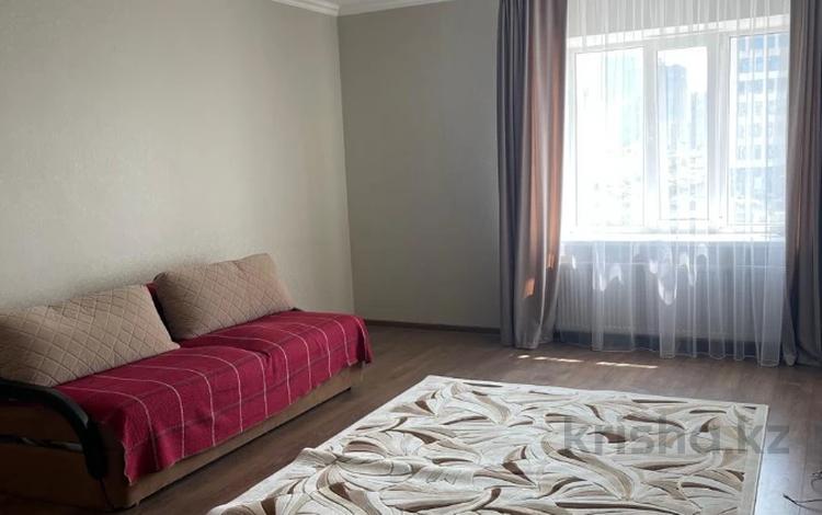 2-комнатная квартира · 75 м² · 3/9 этаж, Улы Дала — Туркестан за 45 млн ₸ в Астане, Есильский р-н — фото 2