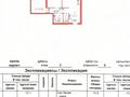 2-комнатная квартира · 75 м² · 3/9 этаж, Улы Дала — Туркестан за 45 млн ₸ в Астане, Есильский р-н — фото 9