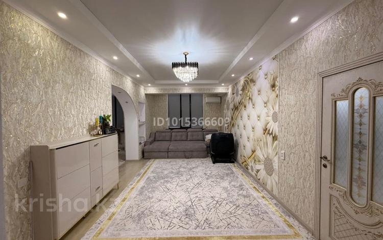 2-комнатная квартира · 65.9 м² · 3/5 этаж, Жана кала 15 коше нуртас 18/1 54 за 32 млн ₸ в Туркестане — фото 15