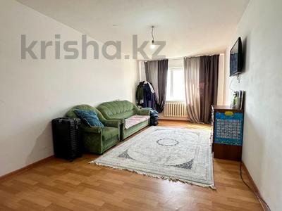 2-комнатная квартира · 60 м² · 5/5 этаж, Болашак 25 за 20.5 млн 〒 в Талдыкоргане, мкр Болашак