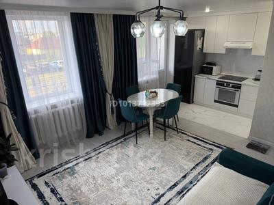 3-бөлмелі пәтер · 57.9 м² · 2/10 қабат, проспект Нургисы Тлендиева 44/1, бағасы: 36 млн ₸ в Астане, Сарыарка р-н